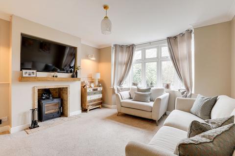undefined, Broadway East, Nottingham NG4