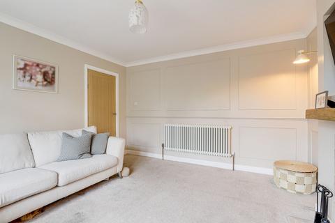 undefined, Broadway East, Nottingham NG4