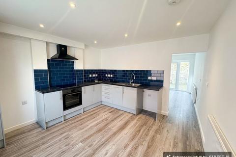 undefined, Burton Place, Taunton TA1