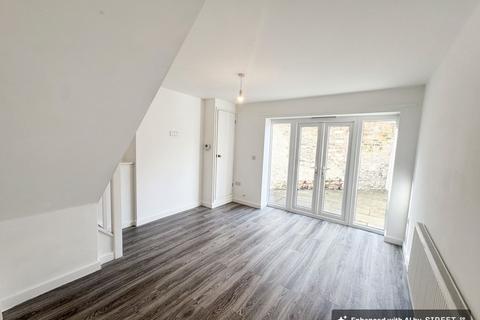 undefined, Burton Place, Taunton TA1