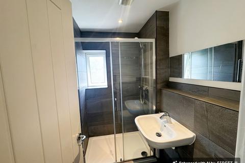 undefined, Burton Place, Taunton TA1