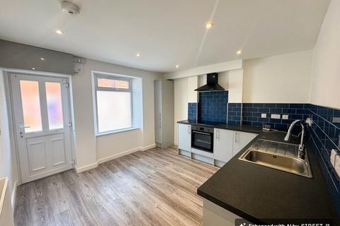 undefined, Burton Place, Taunton TA1