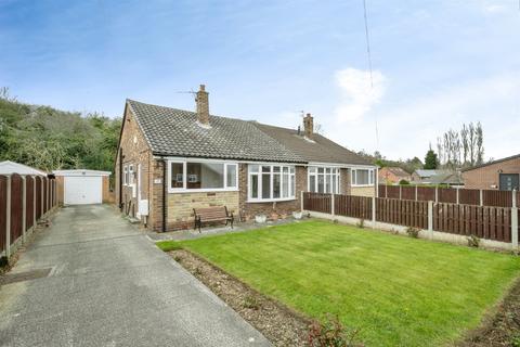 undefined, Rufford Rise, Goldthorpe, Rotherham