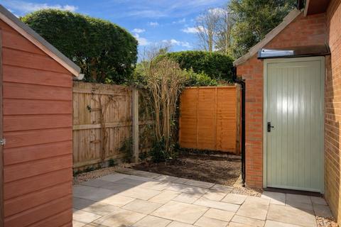 1 bedroom flat to rent, Whitecross Square, Leckhampton, Cheltenham, GL53