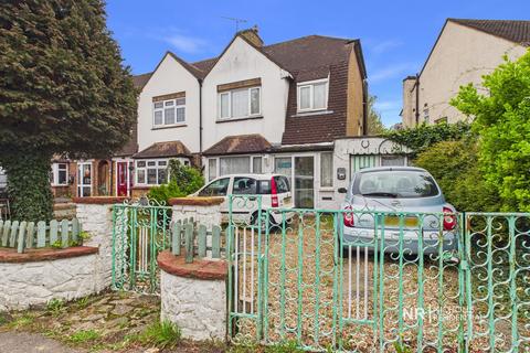 3 bedroom end of terrace house for sale, North Cheam, Sutton SM3