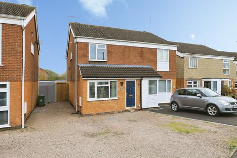 Puxton Drive, Kidderminster