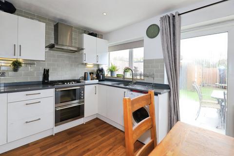 3 bedroom semi-detached house for sale, Puxton Drive, Kidderminster