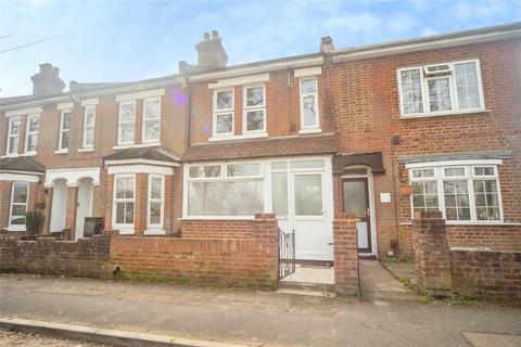 3 bedroom terraced house for sale, Wordsworth Road, Southampton, Hampshire, SO15