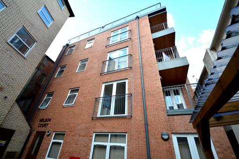 undefined, Nelson Court, Rutland Street, Leicester, LE1