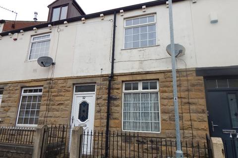 undefined, Oxford Street, Batley