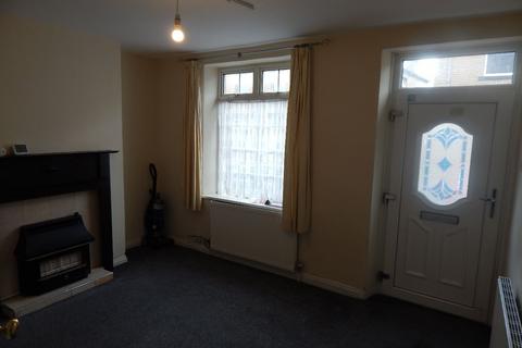 undefined, Oxford Street, Batley