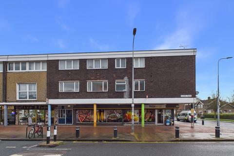 undefined, Goodwin Parade, Hull, HU3 2HA