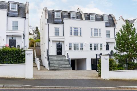 4 bedroom house for sale, Monterey Place, Oakshade Road, Oxshott