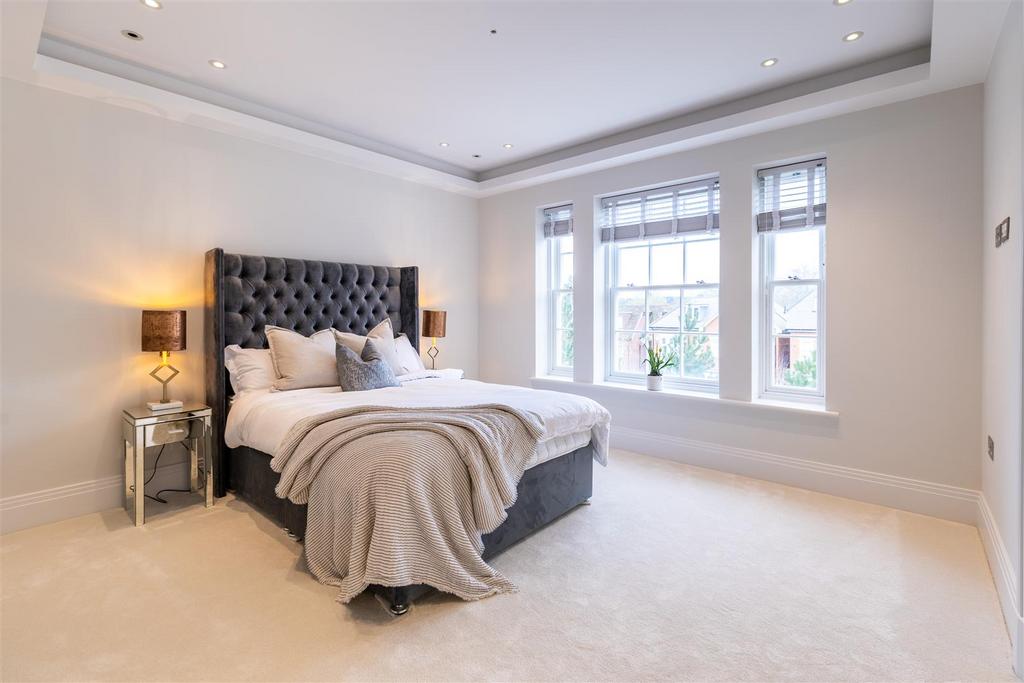 Bedroom 4