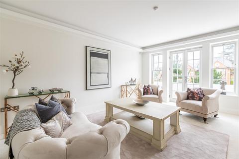 4 bedroom house for sale, Monterey Place, Oakshade Road, Oxshott