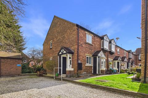 undefined, Applegarth Mews, Crescent Street, Cottingham, HU16 5SS