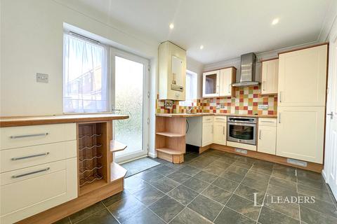 undefined, Fairlead Drive, Gosport, Hampshire, PO13