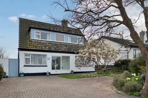 4 bedroom detached house for sale, Wessiters, Seaton, Devon, EX12