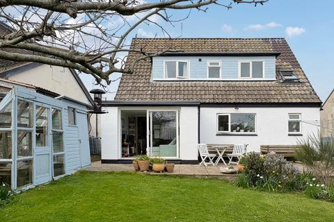 4 bedroom detached house for sale, Wessiters, Seaton, Devon, EX12