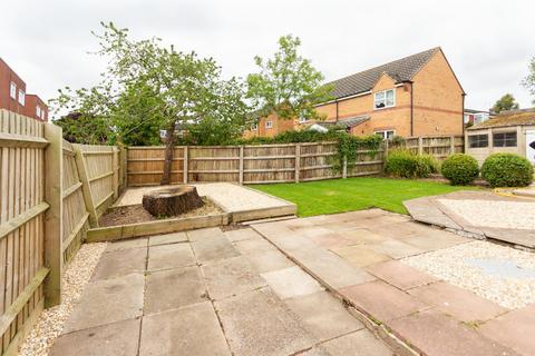 undefined, Entaco, Eldorado Close, Studley
