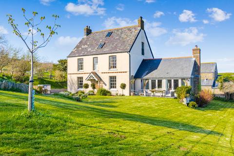 undefined, Malborough, Kingsbridge, Devon