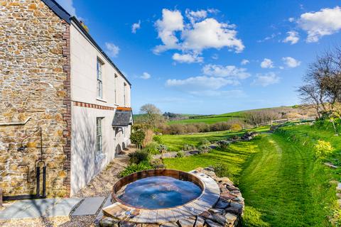 undefined, Malborough, Kingsbridge, Devon