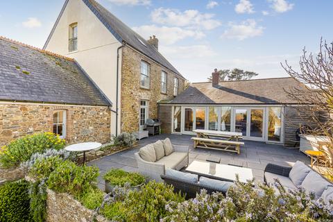 undefined, Malborough, Kingsbridge, Devon
