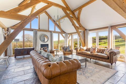 undefined, Malborough, Kingsbridge, Devon