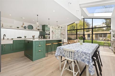 6 bedroom semi-detached house for sale, Fernlea Road, SW12