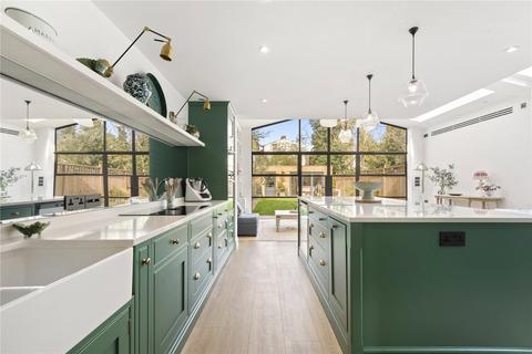 6 bedroom semi-detached house for sale, Fernlea Road, SW12