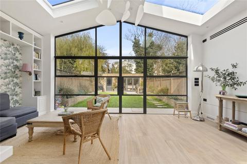 6 bedroom semi-detached house for sale, Fernlea Road, SW12