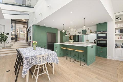 6 bedroom semi-detached house for sale, Fernlea Road, SW12