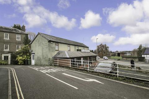 undefined, The Linney, Ludlow