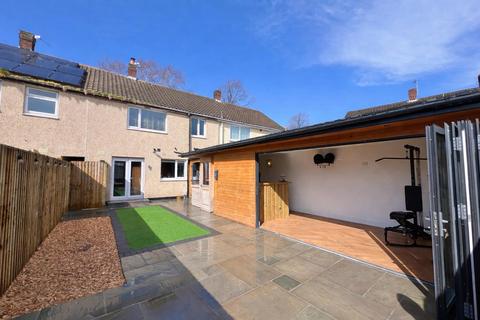 3 bedroom terraced house for sale, Fellpark Road, Manchester