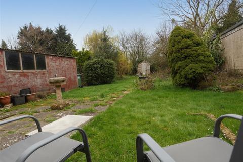 undefined, The Cranbrooks, Wheldrake, York