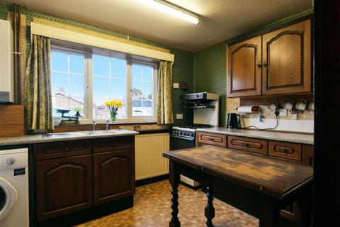 undefined, The Cranbrooks, Wheldrake, York