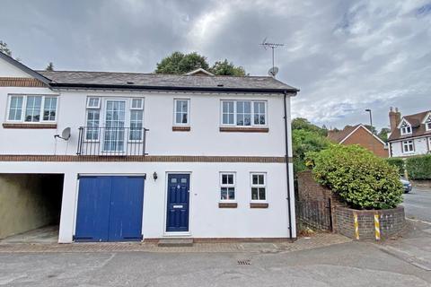 undefined, Mill Street, Redhill
