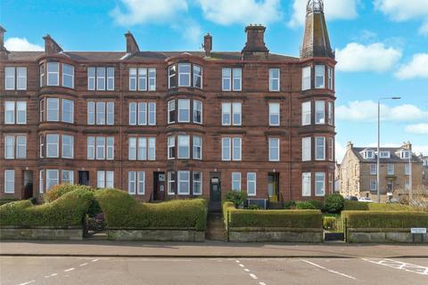 undefined, Sandringham Terrace, Esplanade, Greenock, Inverclyde, PA16