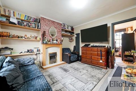 2 bedroom terraced house for sale, Watford Road, Wembley HA0