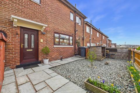 Lime Avenue, Kirkham PR4