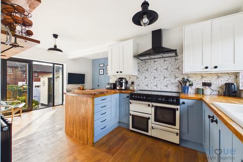 undefined, Lime Avenue, Kirkham PR4