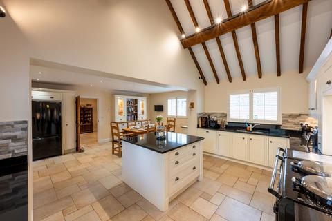 4 bedroom detached house for sale, Doctors Lane, Lichfield WS14