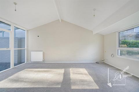 undefined, Knights Croft, New Ash Green, Longfield