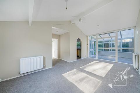 undefined, Knights Croft, New Ash Green, Longfield