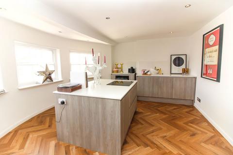 undefined, Mount Sion, Tunbridge Wells, TN1