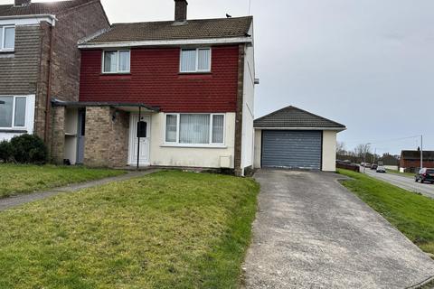 undefined, Doleithin, RAF Valley, Caergeiliog, Caergybi, Ynys Mon