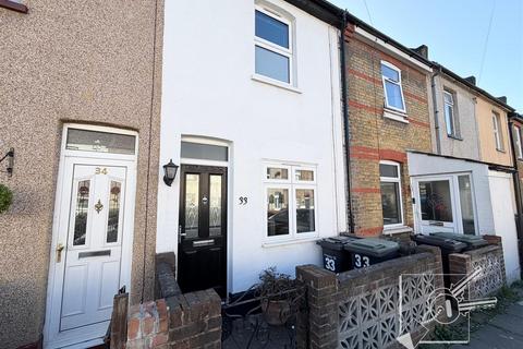 undefined, Nelson Road, Gravesend, Kent