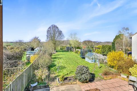 4 bedroom detached house for sale, Squires Mead, Great Bardfield, Essex