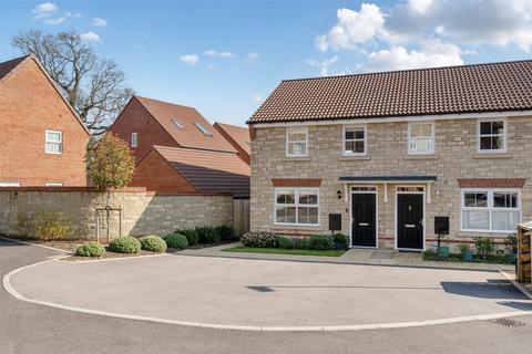 Witts Grove, Chippenham