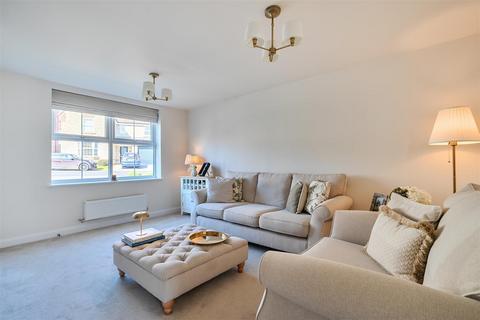 undefined, Witts Grove, Chippenham